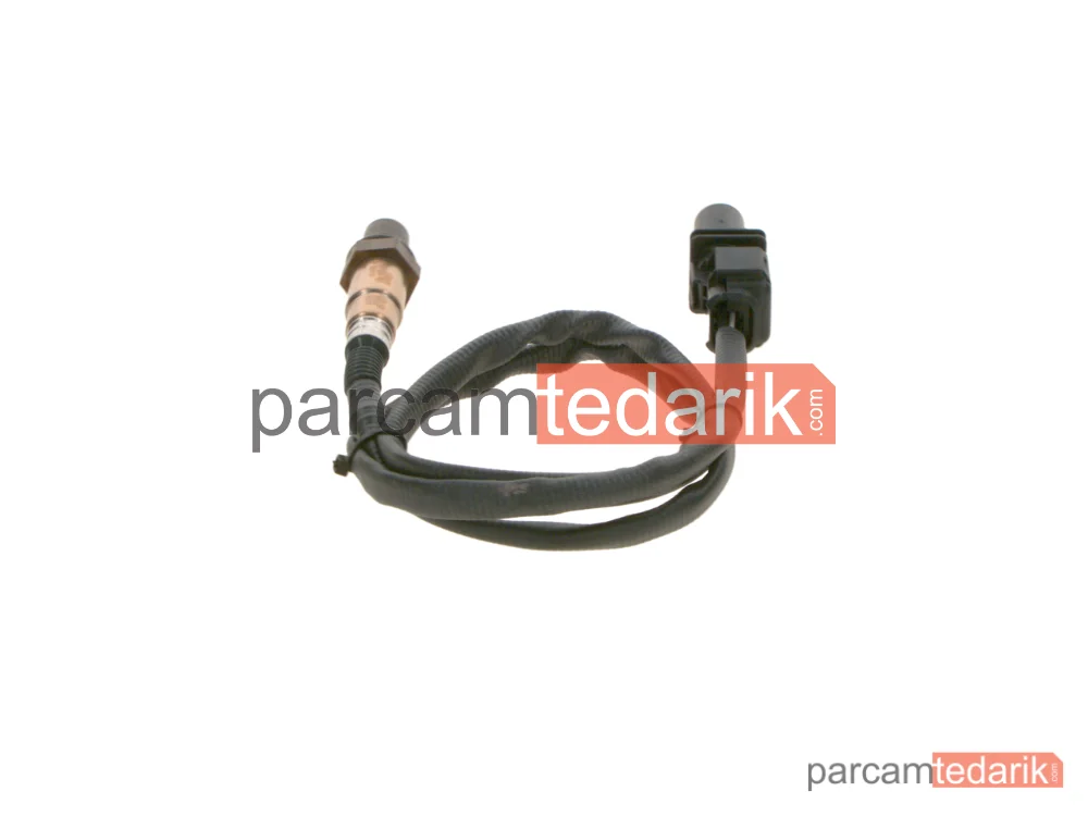 BOSCH 0281004184 | Lambda (Oksijen) Sensörü — Temsa HD