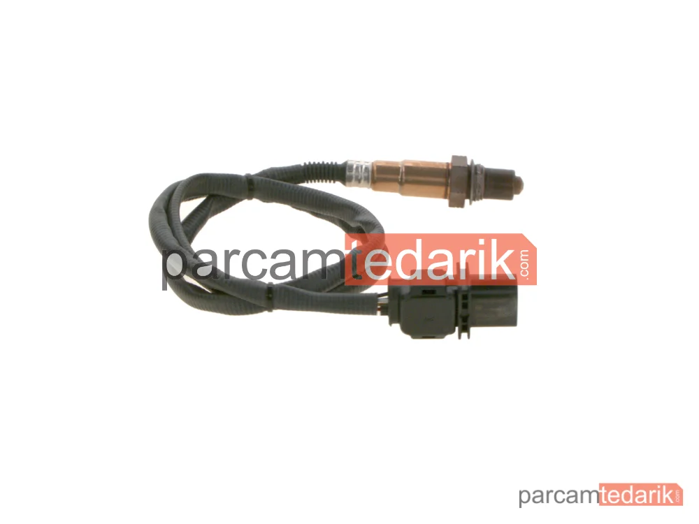 BOSCH 0281004184 | Lambda (Oksijen) Sensörü — Temsa HD