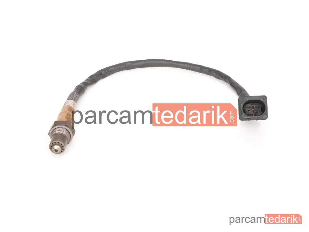 BOSCH 0281004027 | Lambda (Oksijen) Sensörü — Opel Insignia A, Opel Insignia A Country Tourer