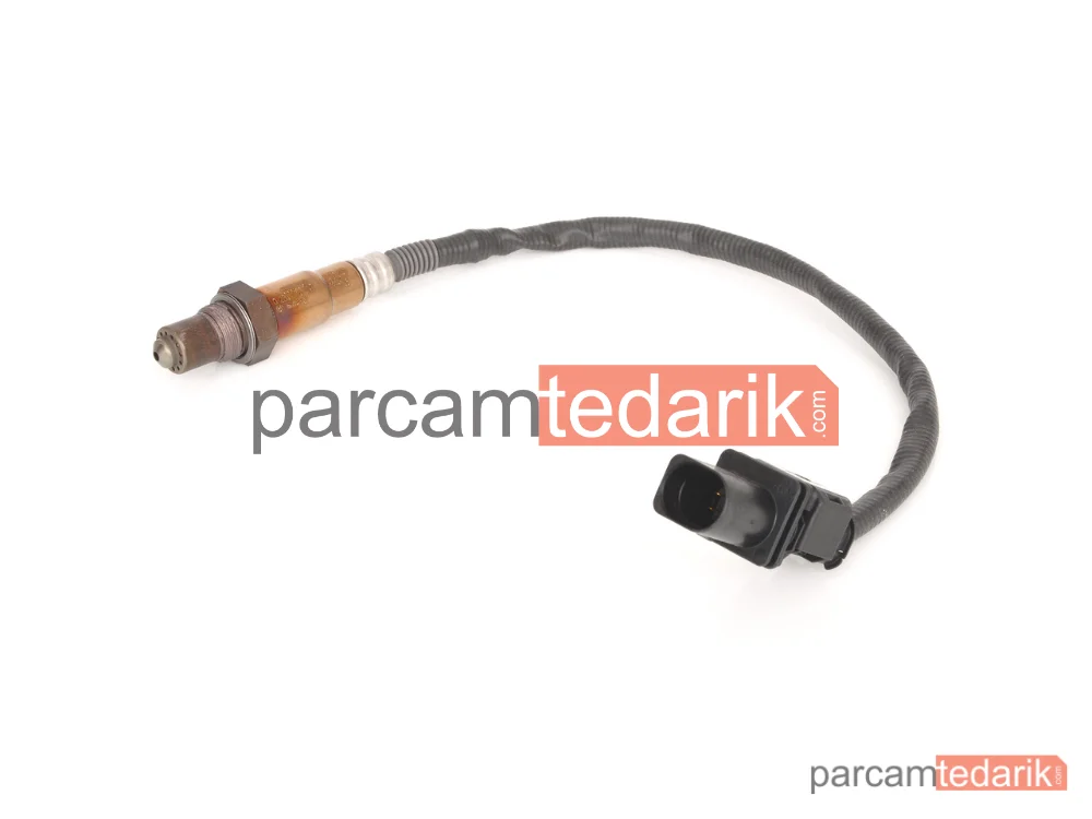Lambda (Oksijen) Sensörü — Opel Insignia A, Opel Insignia A Country Tourer - 0281004027
