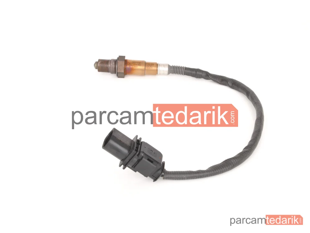 BOSCH 0281004027 | Lambda (Oksijen) Sensörü — Opel Insignia A, Opel Insignia A Country Tourer