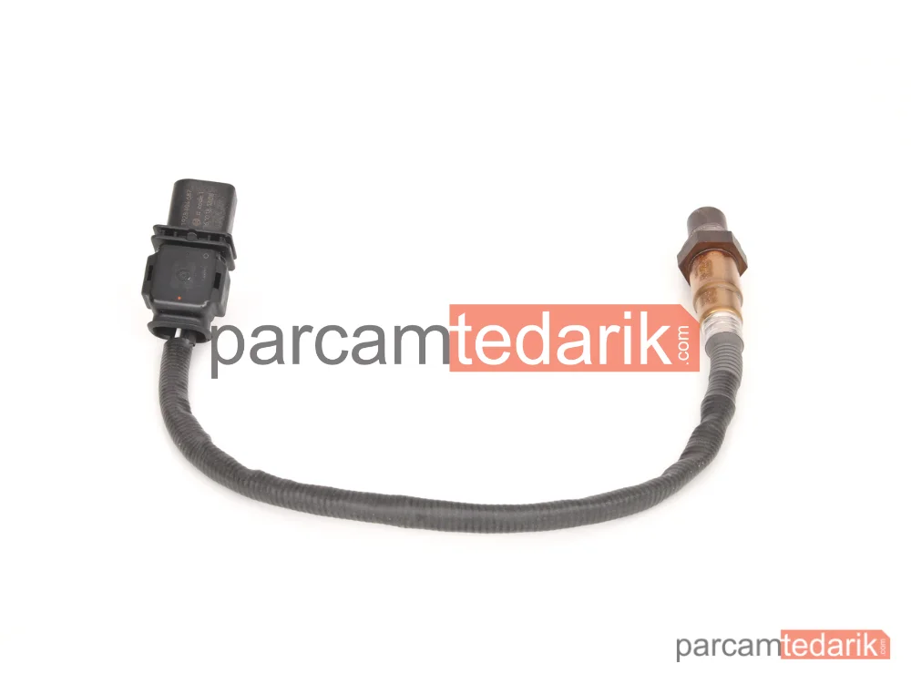 BOSCH 0281004027 | Lambda (Oksijen) Sensörü — Opel Insignia A, Opel Insignia A Country Tourer