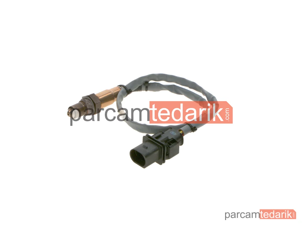 0281004191 | Lambda (Oksijen) Sensörü — Audi Q3, Seat Leon ST, Audi A3 Cabrio
