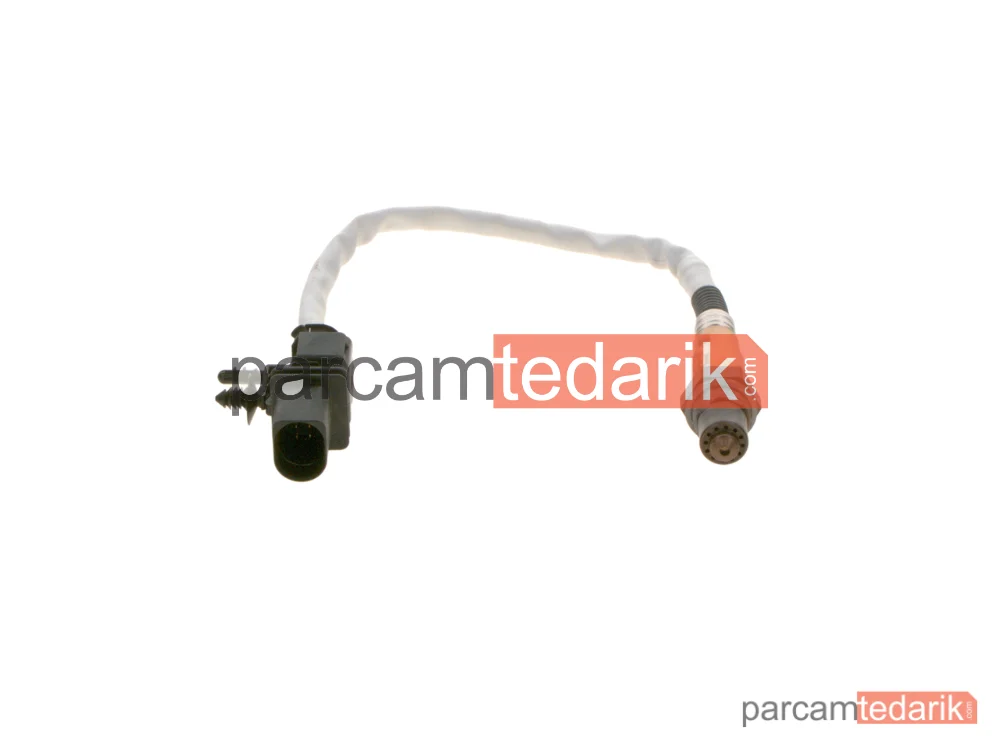 BOSCH 0281004196 | Lambda (Oksijen) Sensörü — Land Rover Range Rover IV, Land Rover Range Rover Sport II