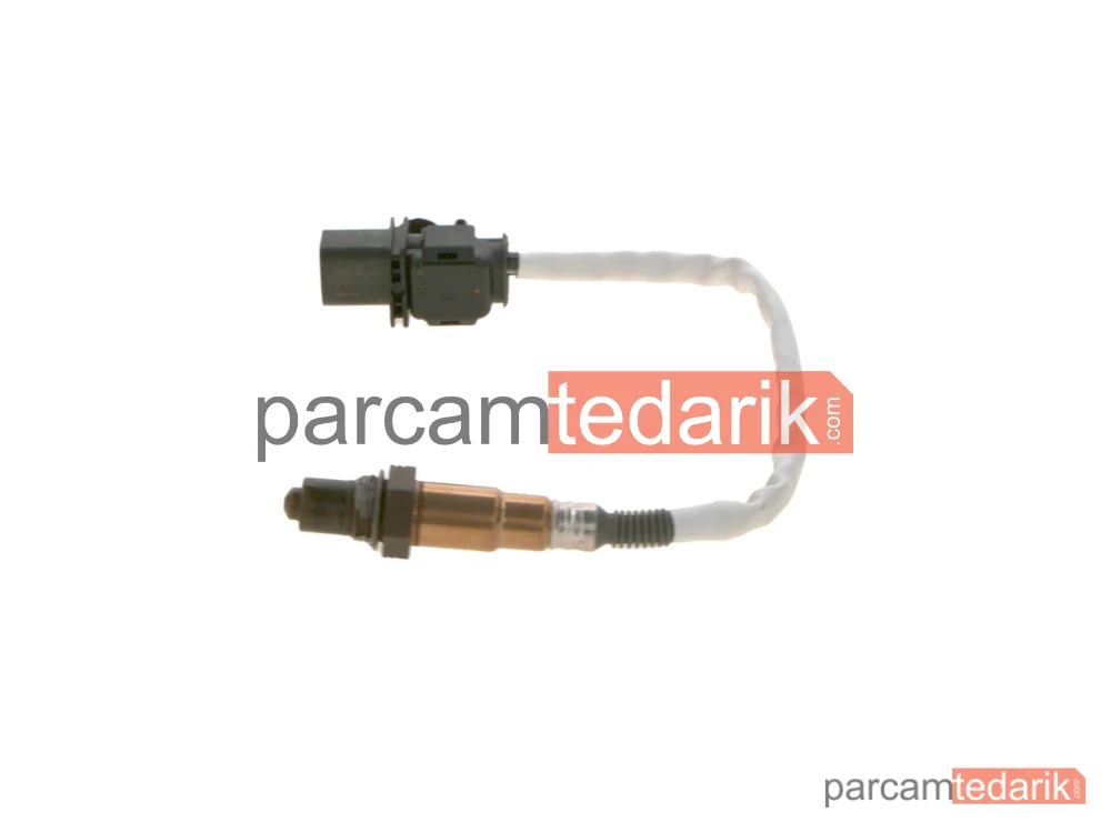 BOSCH 0281004196 | Lambda (Oksijen) Sensörü — Land Rover Range Rover IV, Land Rover Range Rover Sport II