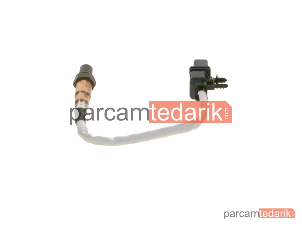 BOSCH 0281004196 | Lambda (Oksijen) Sensörü — Land Rover Range Rover IV, Land Rover Range Rover Sport II