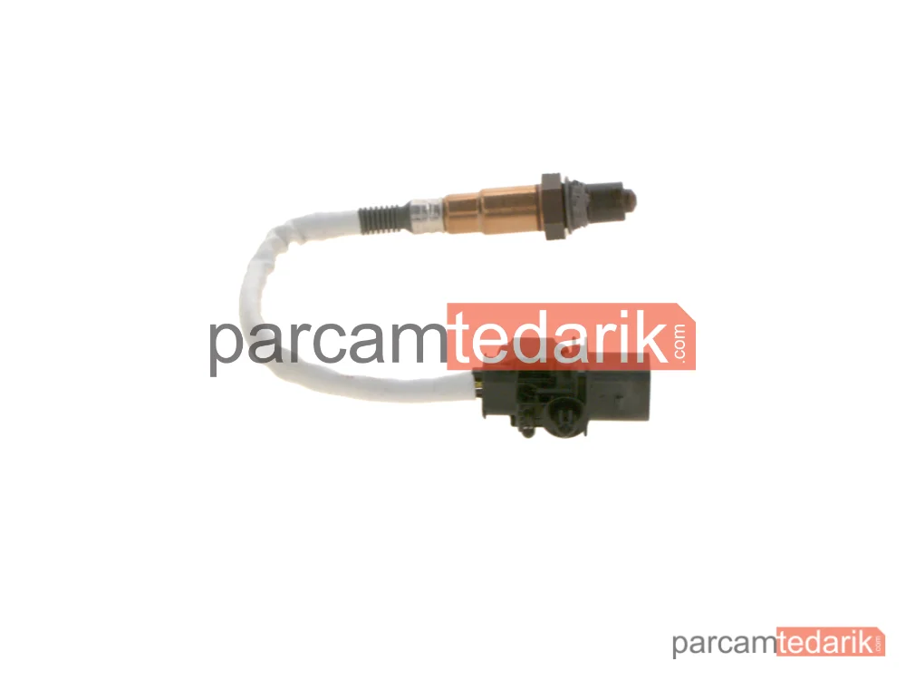 BOSCH 0281004196 | Lambda (Oksijen) Sensörü — Land Rover Range Rover IV, Land Rover Range Rover Sport II