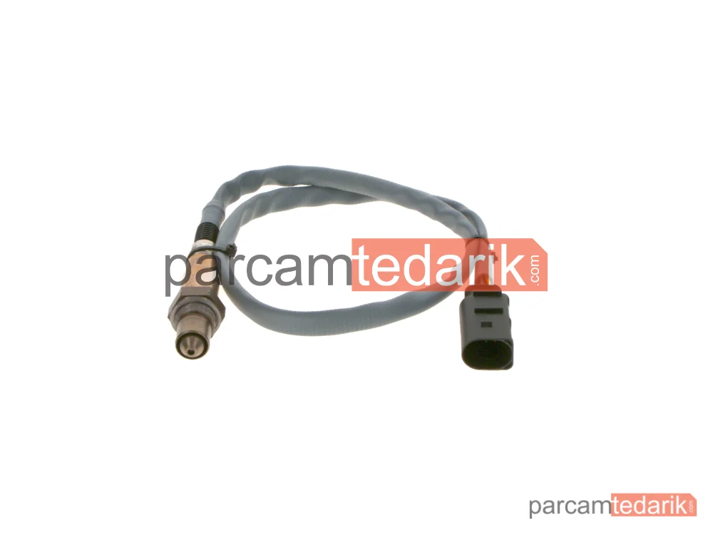 BOSCH 0281004207 | Lambda (Oksijen) Sensörü — Mercedes-Benz C-Serisi, Mercedes-Benz C-Serisi T-Model