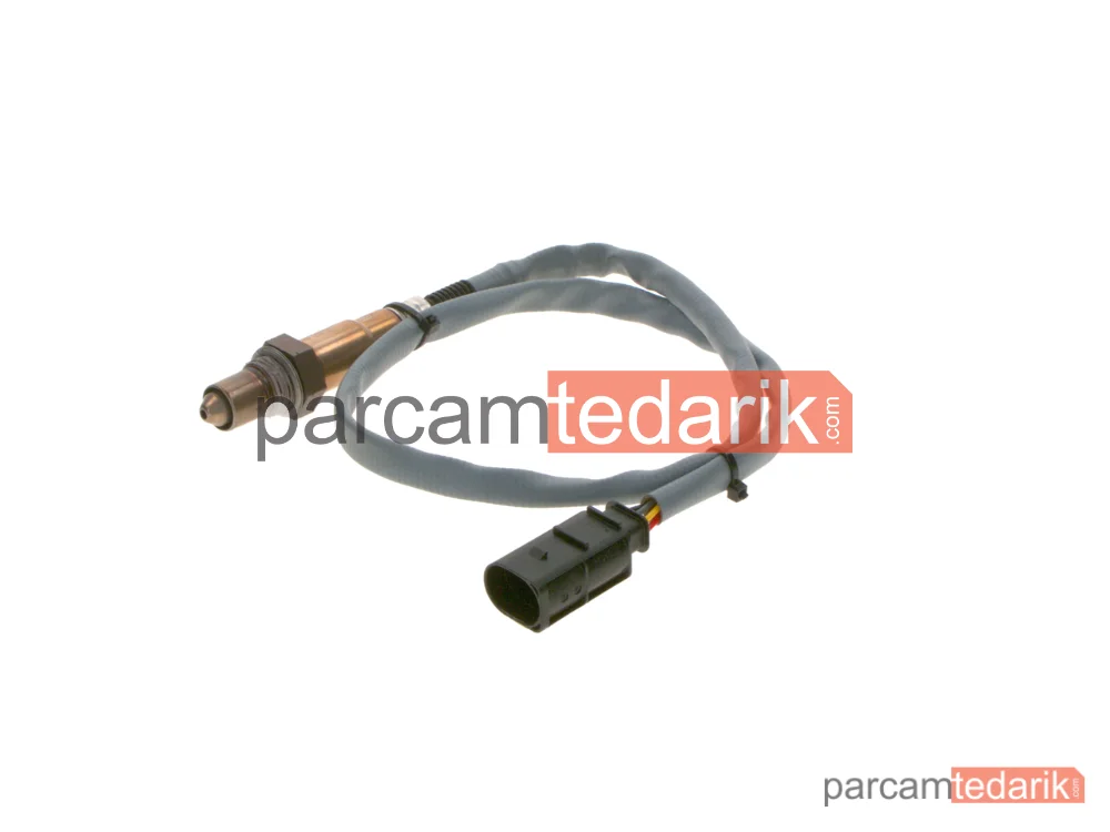 0281004207 | Lambda (Oksijen) Sensörü — Mercedes-Benz C-Serisi, Mercedes-Benz C-Serisi T-Model
