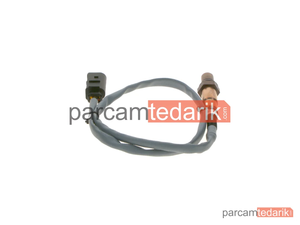 BOSCH 0281004207 | Lambda (Oksijen) Sensörü — Mercedes-Benz C-Serisi, Mercedes-Benz C-Serisi T-Model