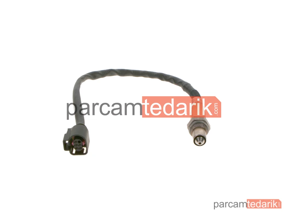 BOSCH 0281004209 | Lambda (Oksijen) Sensörü — Fuso (Mitsubishi) Canter VIII