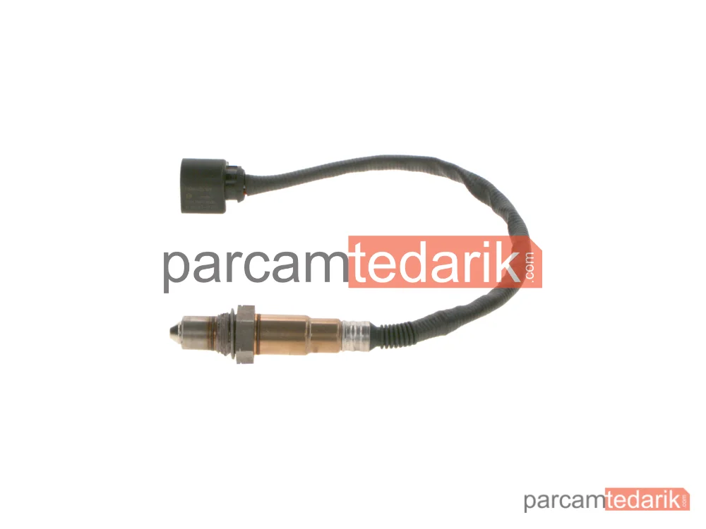 BOSCH 0281004209 | Lambda (Oksijen) Sensörü — Fuso (Mitsubishi) Canter VIII