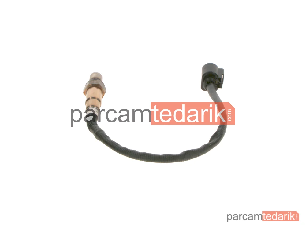 BOSCH 0281004209 | Lambda (Oksijen) Sensörü — Fuso (Mitsubishi) Canter VIII