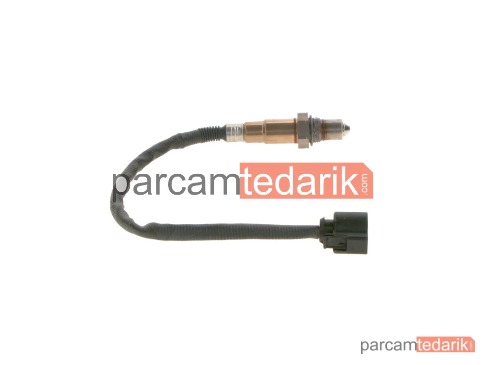 BOSCH 0281004209 | Lambda (Oksijen) Sensörü — Fuso (Mitsubishi) Canter VIII