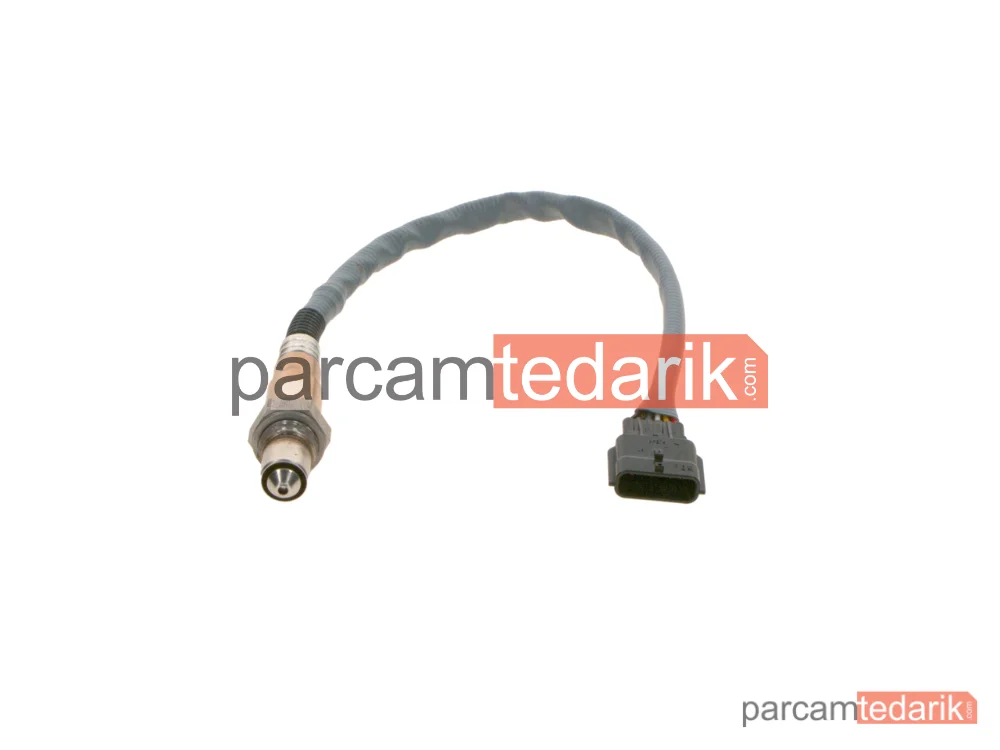 BOSCH 0281004221 | Lambda (Oksijen) Sensörü — Mercedes-Benz Vito Mixto, Mercedes-Benz Vito