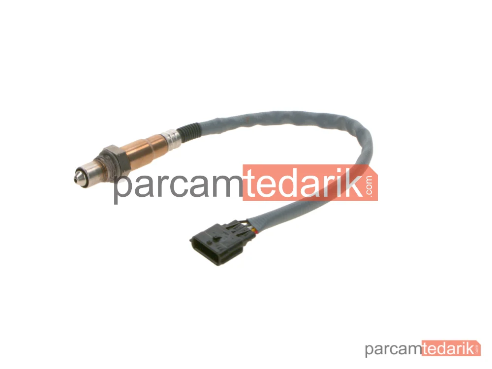 Lambda (Oksijen) Sensörü — Mercedes-Benz Vito Mixto, Mercedes-Benz Vito - 0281004221