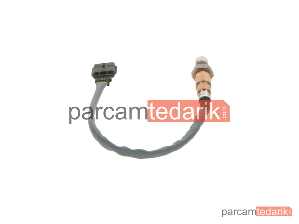 BOSCH 0281004221 | Lambda (Oksijen) Sensörü — Mercedes-Benz Vito Mixto, Mercedes-Benz Vito
