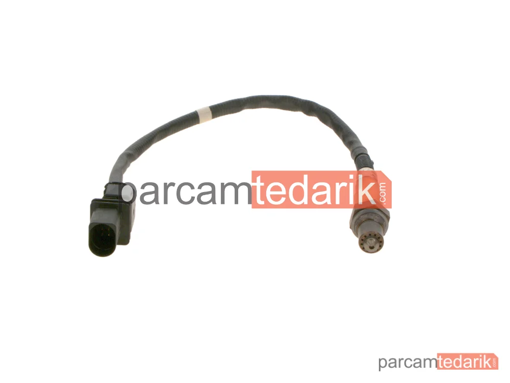 BOSCH 0281004404 | Lambda (Oksijen) Sensörü — Nissan NV200 / Evalia, Nissan NV200, Nissan Qashqai II