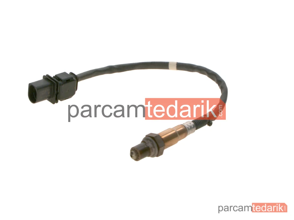 Lambda (Oksijen) Sensörü — Nissan NV200 / Evalia, Nissan NV200, Nissan Qashqai II - 0281004404