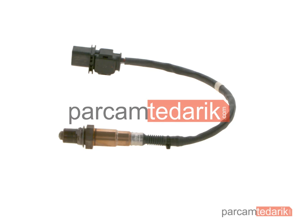 BOSCH 0281004404 | Lambda (Oksijen) Sensörü — Nissan NV200 / Evalia, Nissan NV200, Nissan Qashqai II