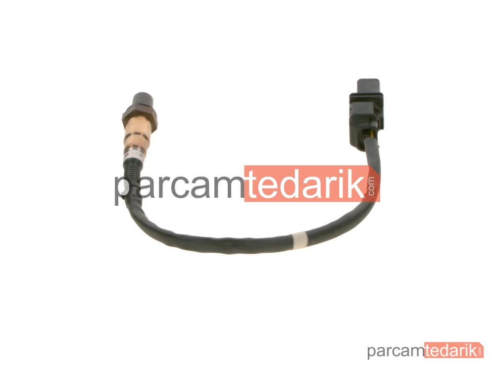 BOSCH 0281004404 | Lambda (Oksijen) Sensörü — Nissan NV200 / Evalia, Nissan NV200, Nissan Qashqai II