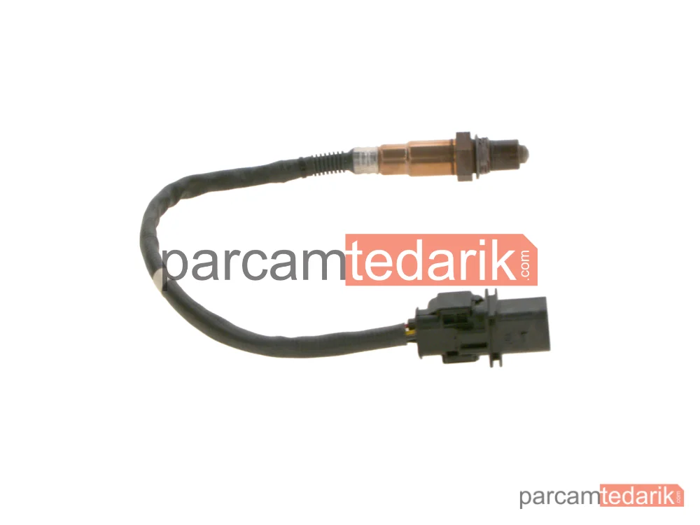BOSCH 0281004404 | Lambda (Oksijen) Sensörü — Nissan NV200 / Evalia, Nissan NV200, Nissan Qashqai II