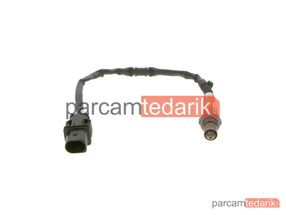 BOSCH 0281004407 | Lambda (Oksijen) Sensörü — Porsche Panamera