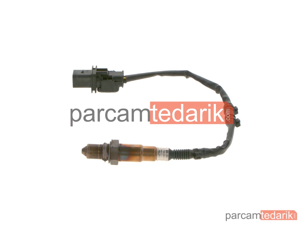 BOSCH 0281004407 | Lambda (Oksijen) Sensörü — Porsche Panamera
