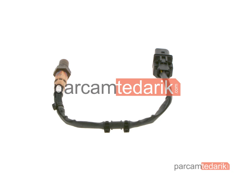 BOSCH 0281004407 | Lambda (Oksijen) Sensörü — Porsche Panamera