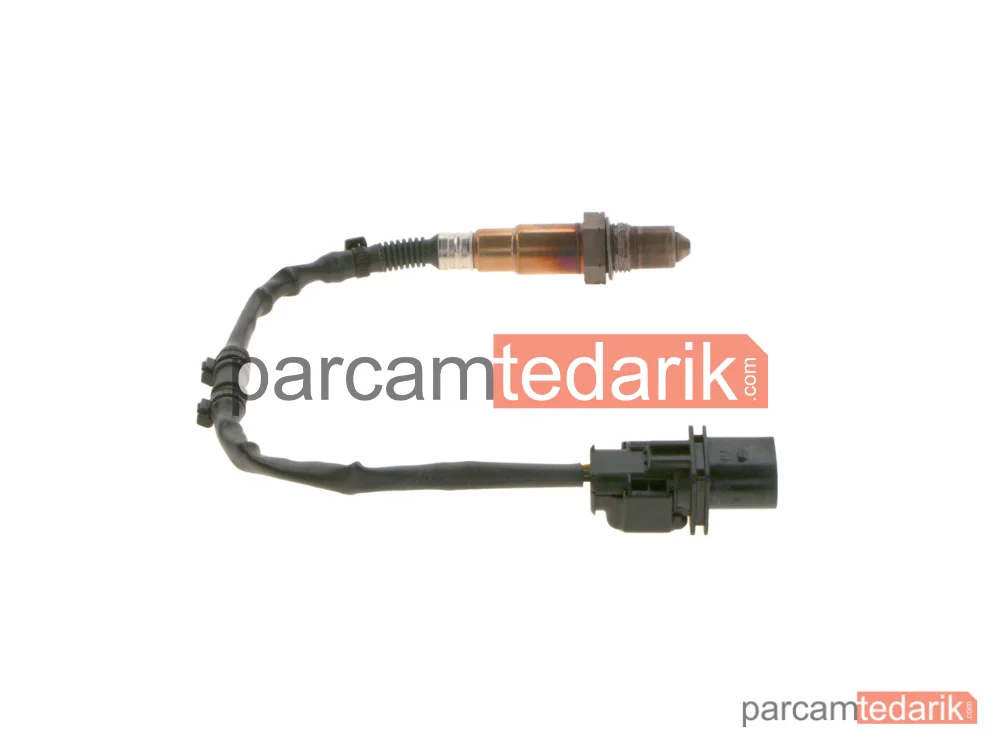 BOSCH 0281004407 | Lambda (Oksijen) Sensörü — Porsche Panamera