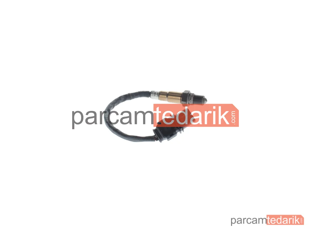 BOSCH 0281004411 | Lambda (Oksijen) Sensörü — Toyota Auris, Toyota Yaris, Subaru Trezia