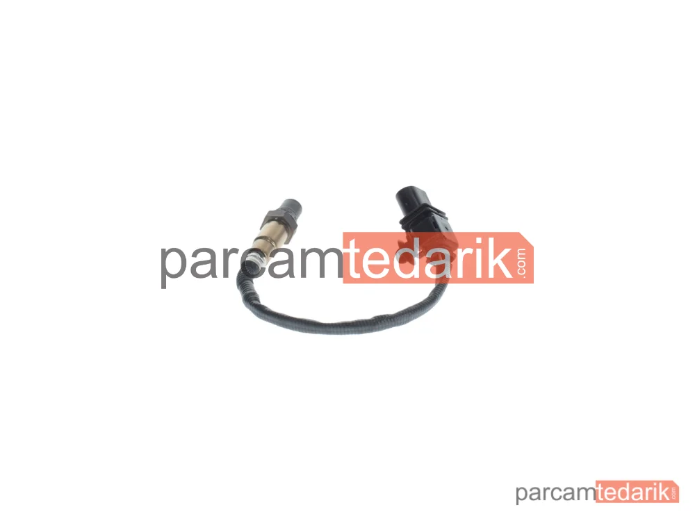 BOSCH 0281004411 | Lambda (Oksijen) Sensörü — Toyota Auris, Toyota Yaris, Subaru Trezia