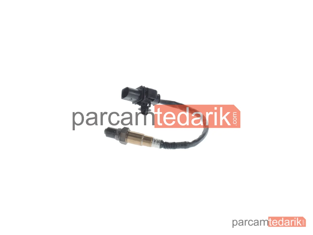 BOSCH 0281004411 | Lambda (Oksijen) Sensörü — Toyota Auris, Toyota Yaris, Subaru Trezia