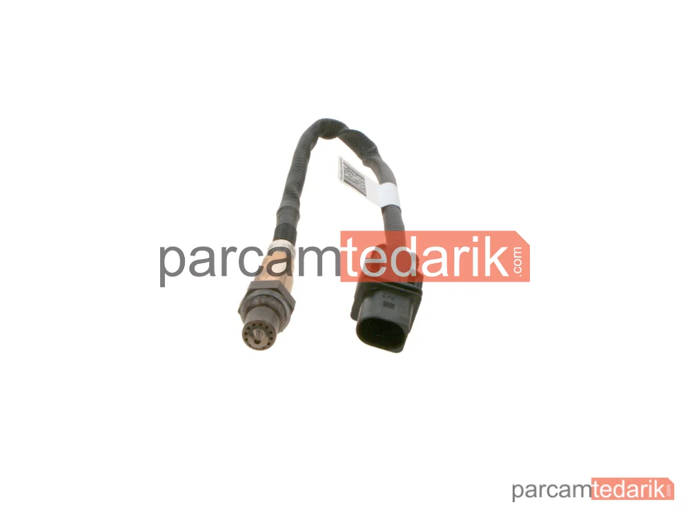 BOSCH 0281004413 | Lambda (Oksijen) Sensörü — New Holland T4, New Holland Boomer, New Holland T5