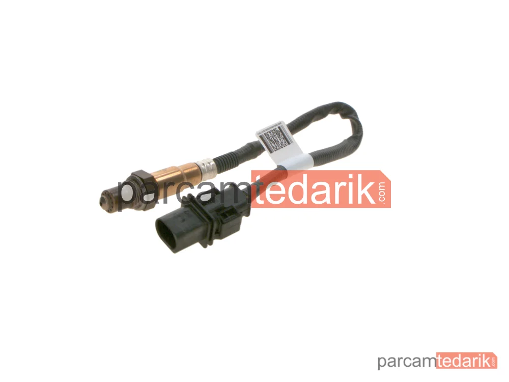 0281004413 | Lambda (Oksijen) Sensörü — New Holland T4, New Holland Boomer, New Holland T5