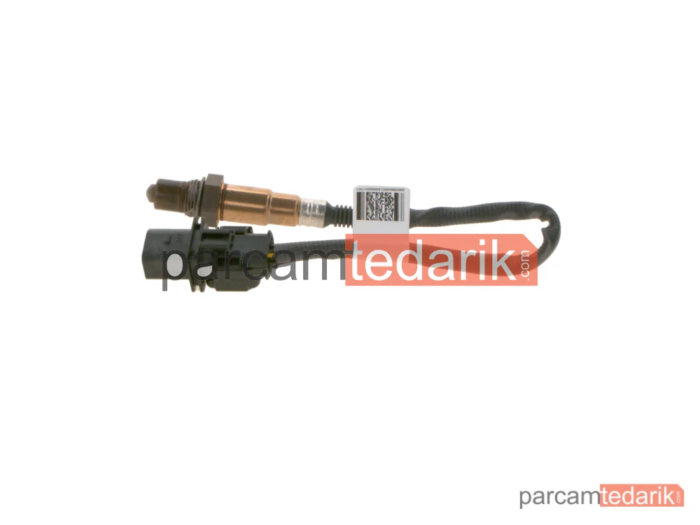 BOSCH 0281004413 | Lambda (Oksijen) Sensörü — New Holland T4, New Holland Boomer, New Holland T5