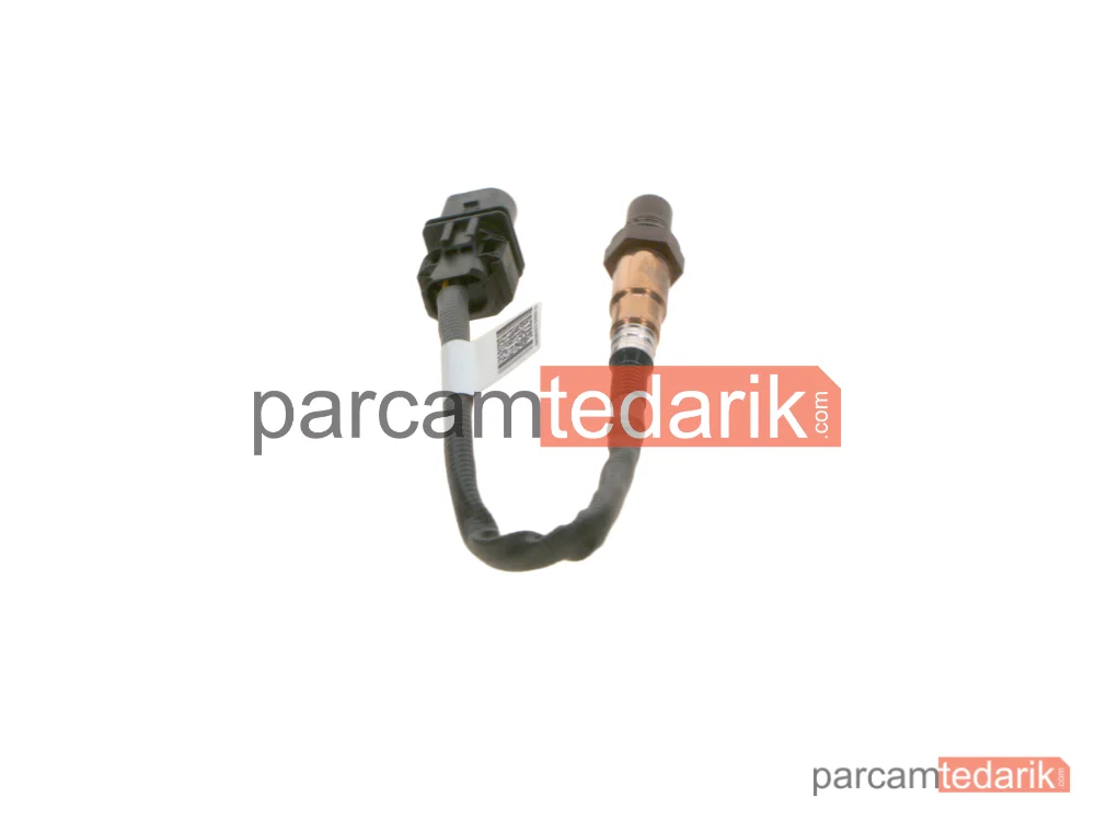 BOSCH 0281004413 | Lambda (Oksijen) Sensörü — New Holland T4, New Holland Boomer, New Holland T5