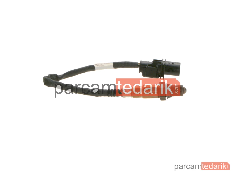 BOSCH 0281004413 | Lambda (Oksijen) Sensörü — New Holland T4, New Holland Boomer, New Holland T5