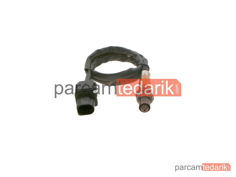 BOSCH 0281004416 | Lambda (Oksijen) Sensörü — BMW 5, BMW 5 Touring, BMW X5