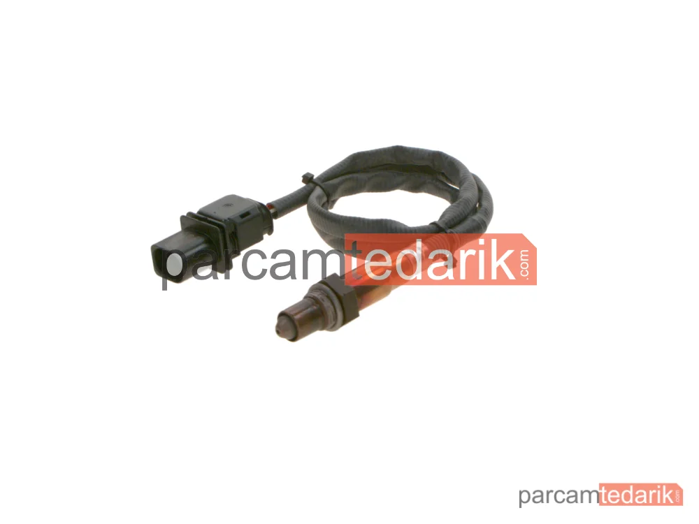 0281004416 | Lambda (Oksijen) Sensörü — BMW 5, BMW 5 Touring, BMW X5