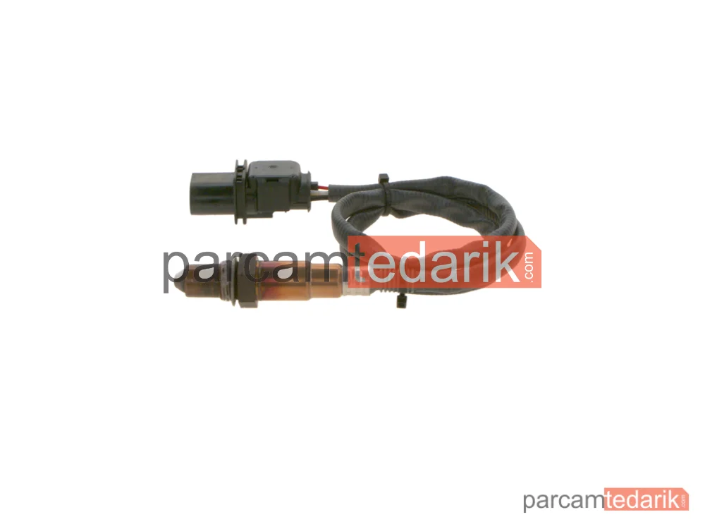 BOSCH 0281004416 | Lambda (Oksijen) Sensörü — BMW 5, BMW 5 Touring, BMW X5