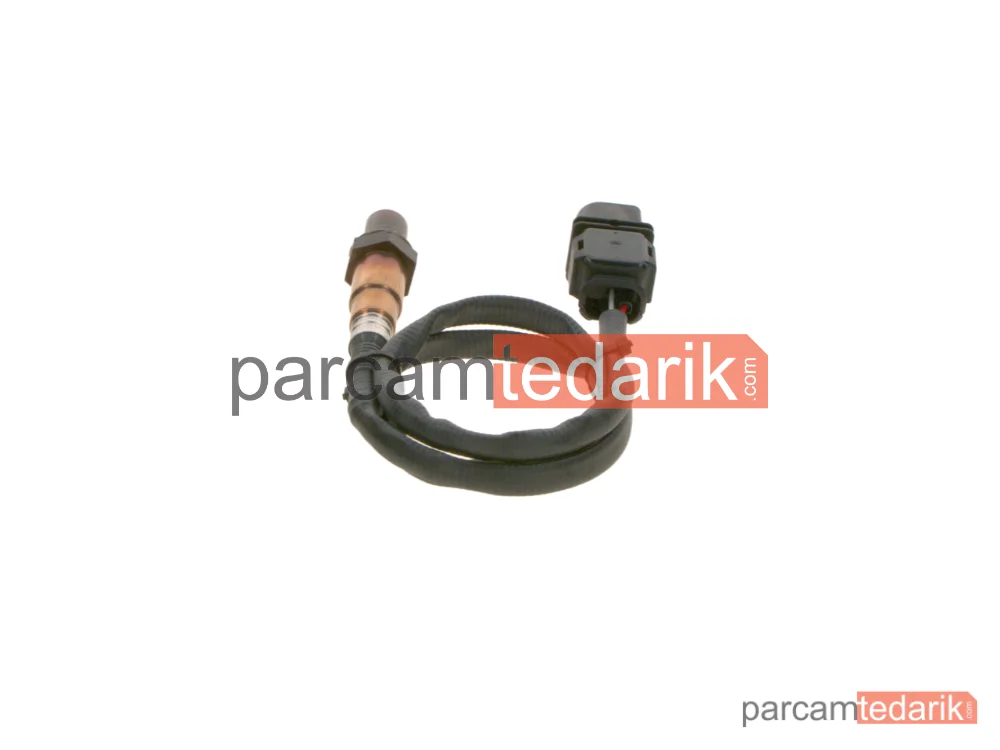 BOSCH 0281004416 | Lambda (Oksijen) Sensörü — BMW 5, BMW 5 Touring, BMW X5