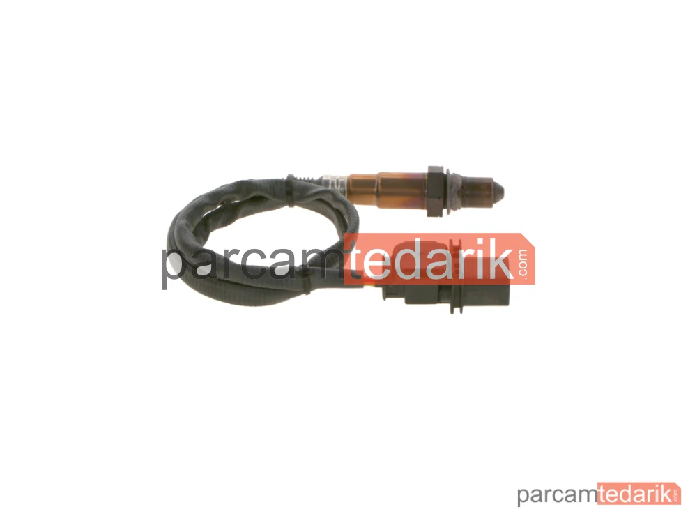 BOSCH 0281004416 | Lambda (Oksijen) Sensörü — BMW 5, BMW 5 Touring, BMW X5