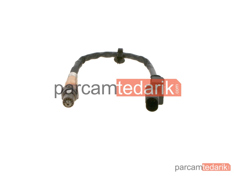 BOSCH 0281004417 | Lambda (Oksijen) Sensörü — Opel Astra J, Chevrolet Cruze, Chevrolet Trax