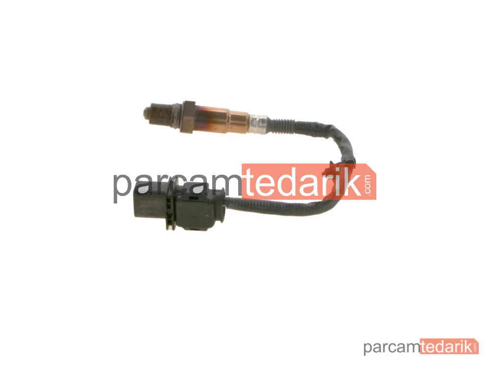 BOSCH 0281004417 | Lambda (Oksijen) Sensörü — Opel Astra J, Chevrolet Cruze, Chevrolet Trax