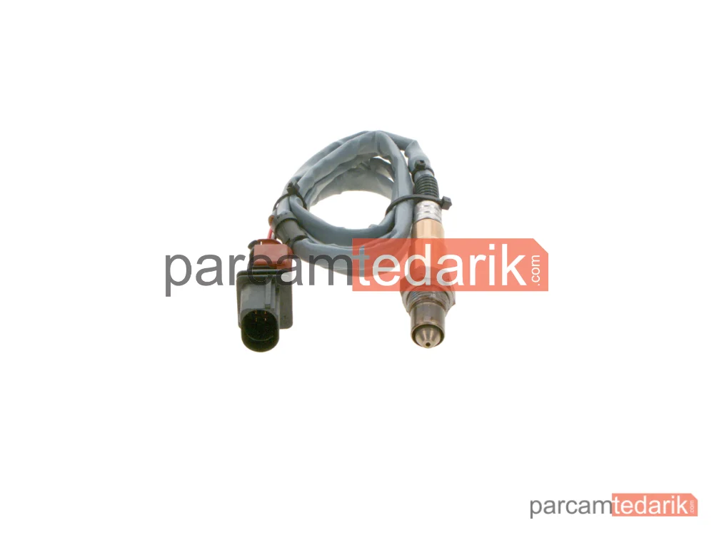 BOSCH 0281004420 | Lambda (Oksijen) Sensörü — Audi A3 Cabrio, Seat Leon ST, Audi A3 Limousine