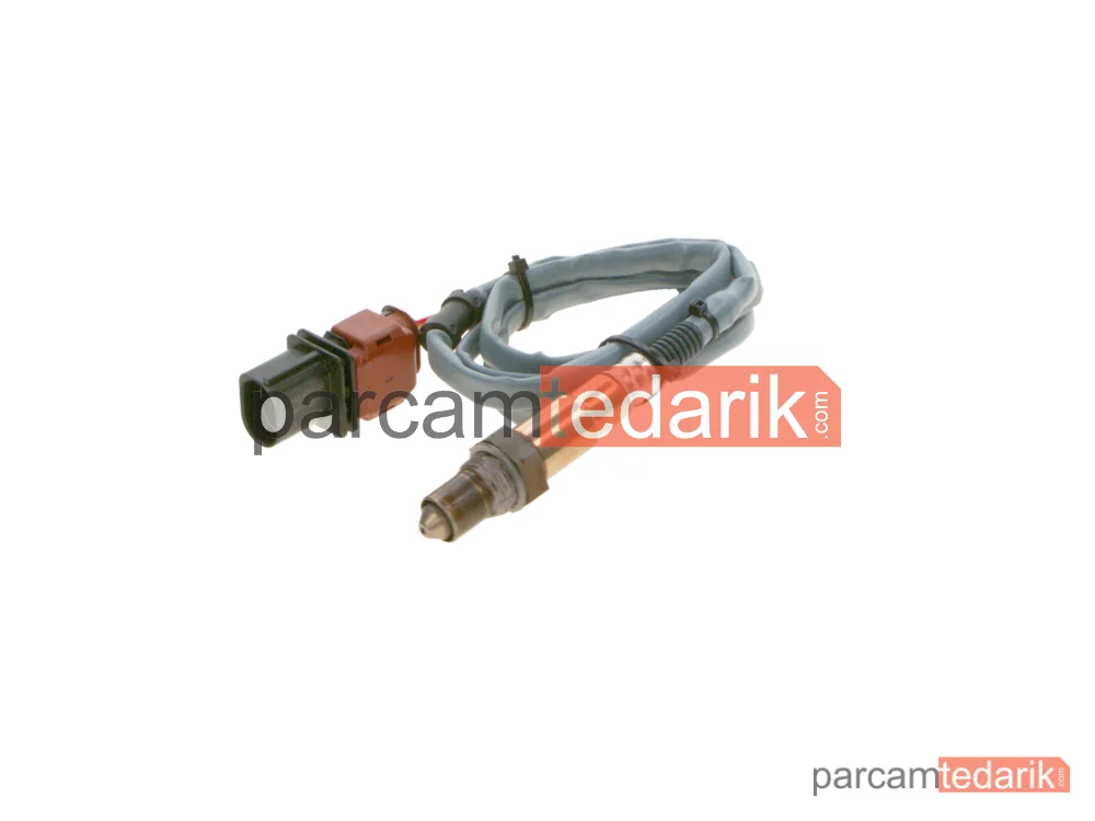 0281004420 | Lambda (Oksijen) Sensörü — Audi A3 Cabrio, Seat Leon ST, Audi A3 Limousine