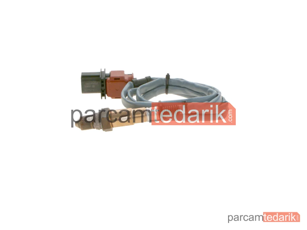BOSCH 0281004420 | Lambda (Oksijen) Sensörü — Audi A3 Cabrio, Seat Leon ST, Audi A3 Limousine