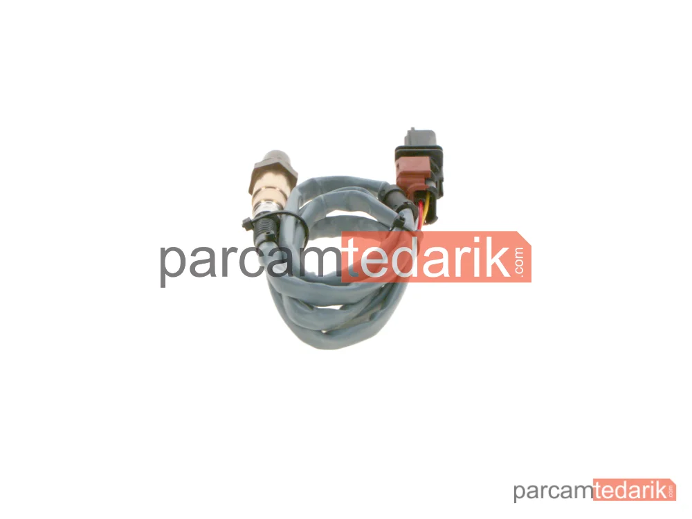 BOSCH 0281004420 | Lambda (Oksijen) Sensörü — Audi A3 Cabrio, Seat Leon ST, Audi A3 Limousine
