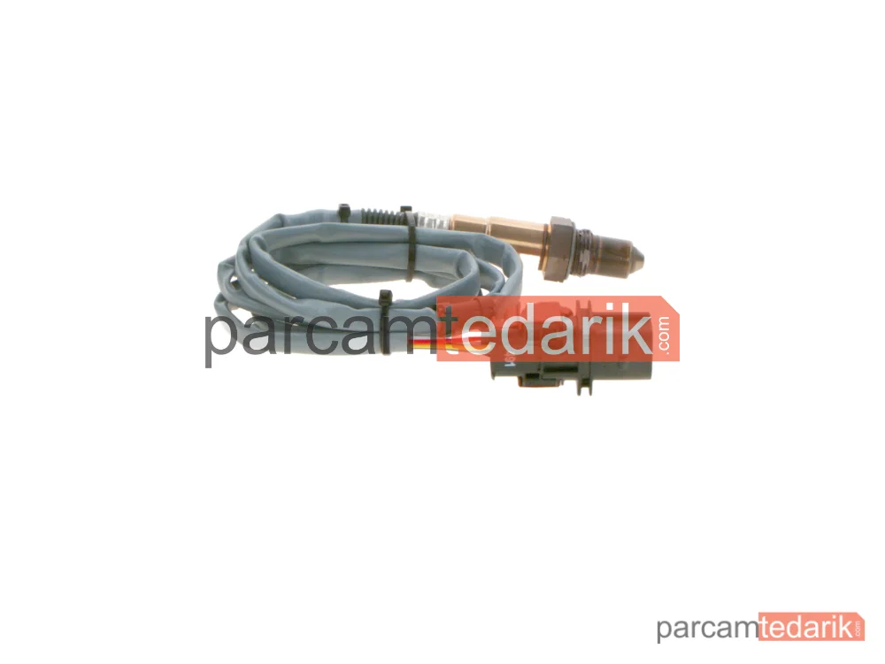 BOSCH 0281004420 | Lambda (Oksijen) Sensörü — Audi A3 Cabrio, Seat Leon ST, Audi A3 Limousine